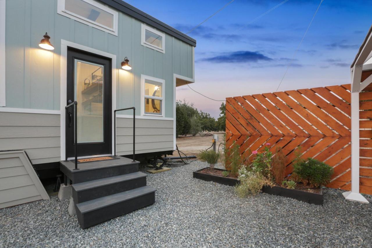 Tiny Home | Lewis Ranch 1 Lindsay Exterior photo